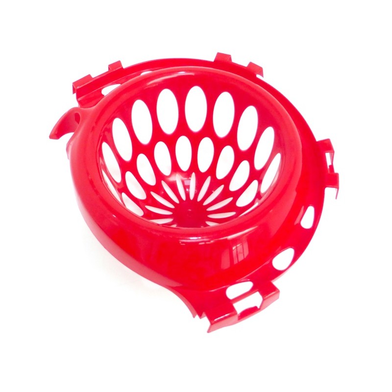 CDC SECCHIO C/STRIZZATOR IRGE 11L OVALE