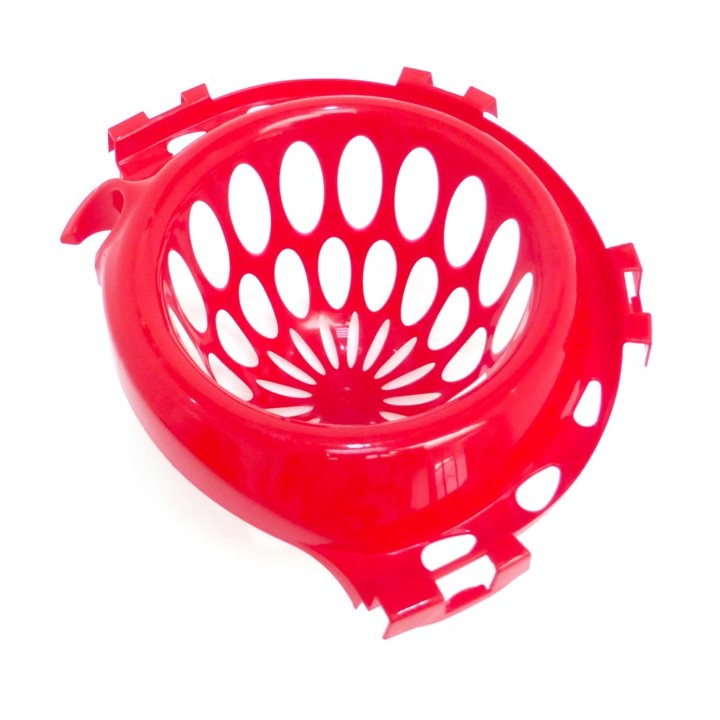 CDC SECCHIO C/STRIZZATOR IRGE 11L OVALE