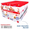 ABL EXPO CEROTTI+FASCE ARNICA 40PZ FARM