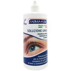 ABG SOLUZIONE UNICA 360ML FARMALINE