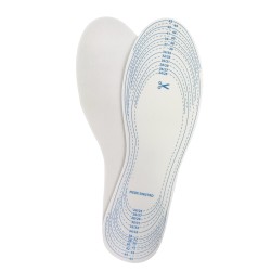 ADT SOTTOPIEDI SPORT FEET