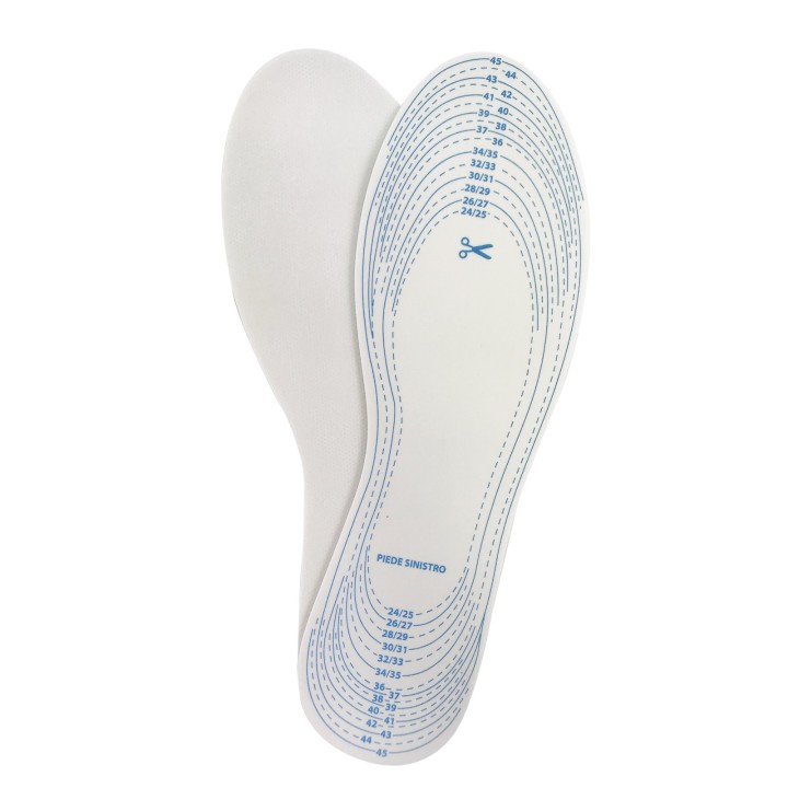ADT SOTTOPIEDI SPORT FEET