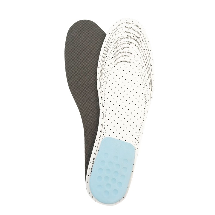 ADC SOLETTE CON ALZATACCO 36-46 FEET