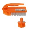 BMR SPAZZOLA BUCATO C/MANICHETTO