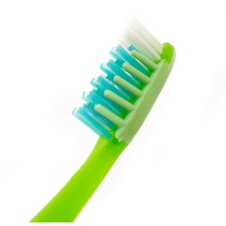 ABQ SPAZZOLINO DENTI NEW CROSS ORALPIU