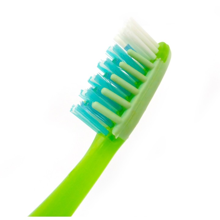 ABQ SPAZZOLINO DENTI NEW CROSS ORALPIU