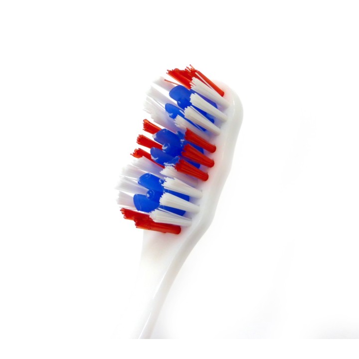 ABR SPAZZOLINO DENTI ACTION 360 GR