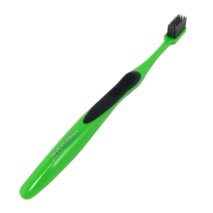 ABX SPAZZOLINO DENTAL BLACK