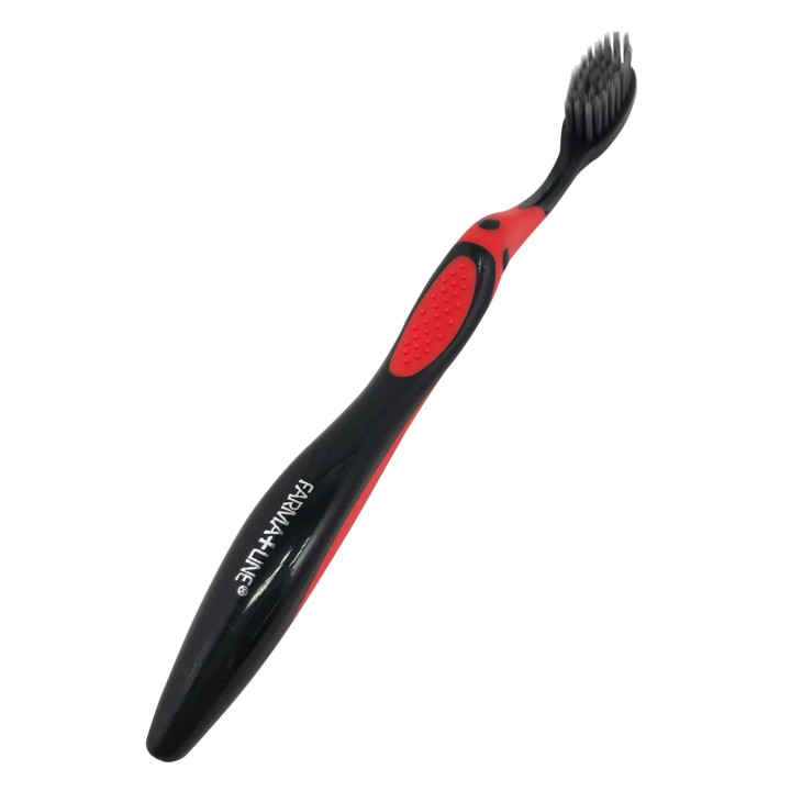ABW SPAZZOLINO ACTIVE C-BLACK