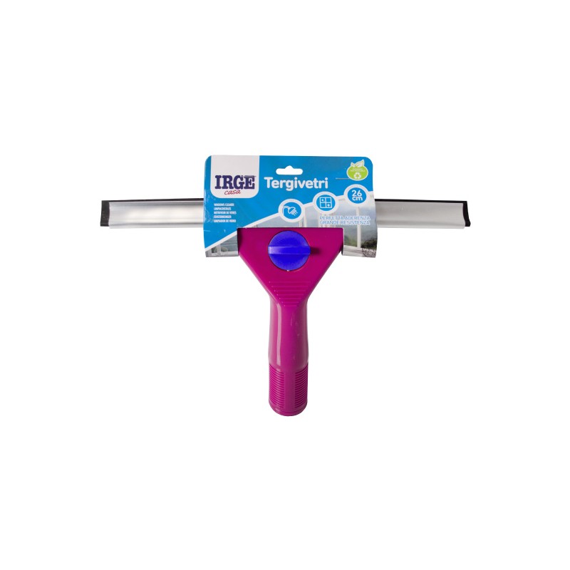 BFX SPATOLA TERGIVETRO CM.26 METAL