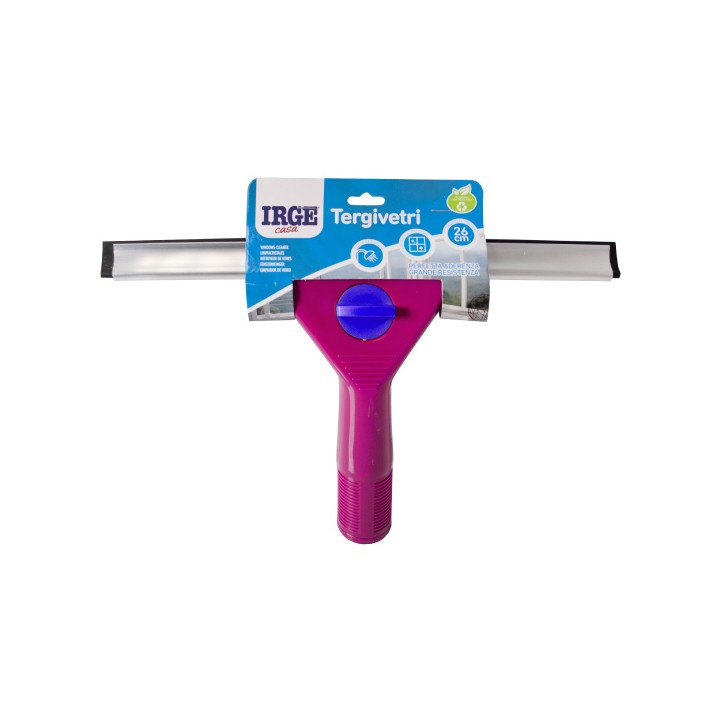 BFX SPATOLA TERGIVETRO CM.26 METAL