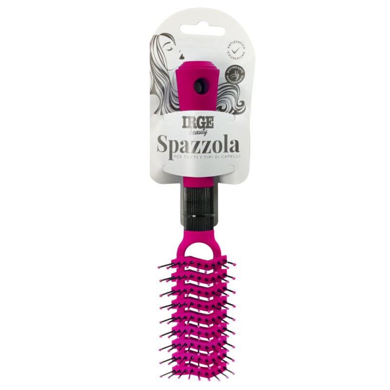 CAE SPAZZOLA CAPELLI MARGOT SEMICURVA