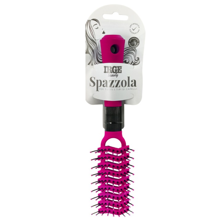 CAE SPAZZOLA CAPELLI MARGOT SEMICURVA