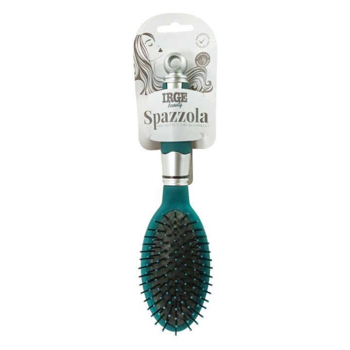 BMQ SPAZZOLA CAPELLI EMILY OVALE