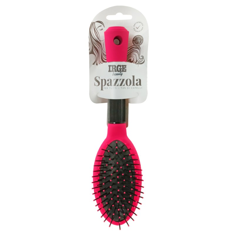 CAA SPAZZOLA CAPELLI MARGOT OVALE