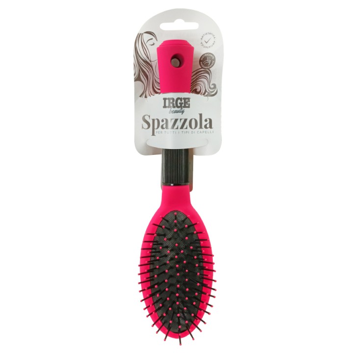 CAA SPAZZOLA CAPELLI MARGOT OVALE