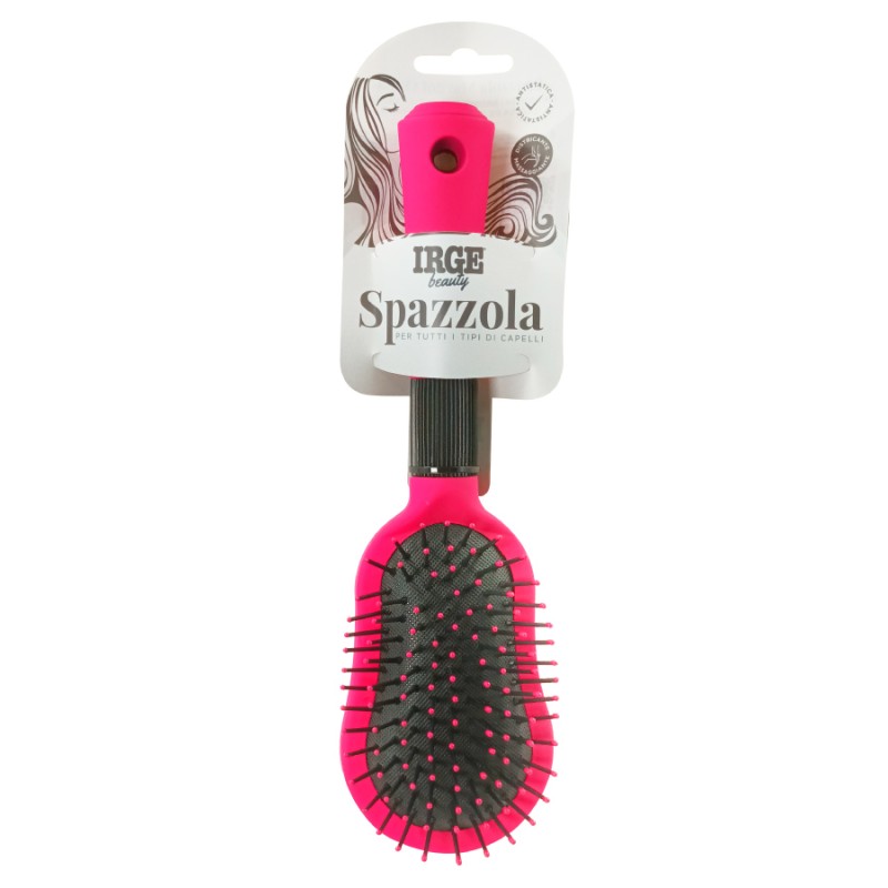 BMZ SPAZZOLA CAPELLI MARGOT ONDA