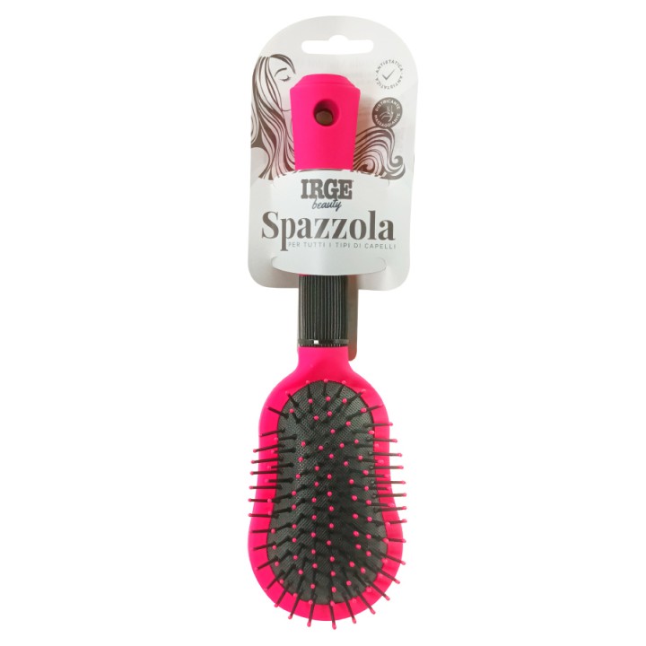 BMZ SPAZZOLA CAPELLI MARGOT ONDA