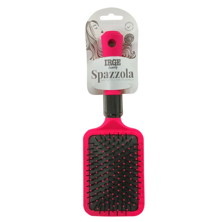 BMX SPAZZOLA CAPELLI MARGOT MAXI