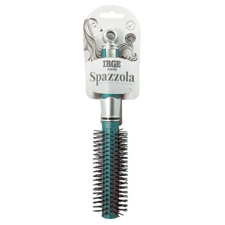 BMR SPAZZOLA CAPELLI EMILY ROTONDA