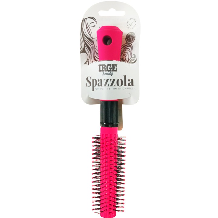CAC SPAZZOLA CAPELLI MARGOT ROTONDA