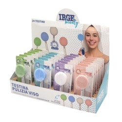 BMJ TESTINA VISO ESFOLIANTE