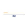 CGH SPIEDINI BAMBOO GRANDI 50PZ 18CM
