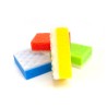 BMC SPUGNA BAGNO MASSAG RETTAN 13.5X8X4