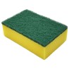 AFR SPUGNA ABRAS. PULINET 12.5X8.2X4 2P