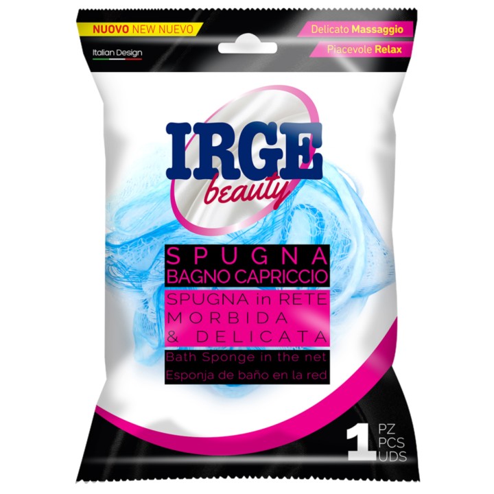 BFZ SPUGNA BAGNO CAPRICCIO 30GR