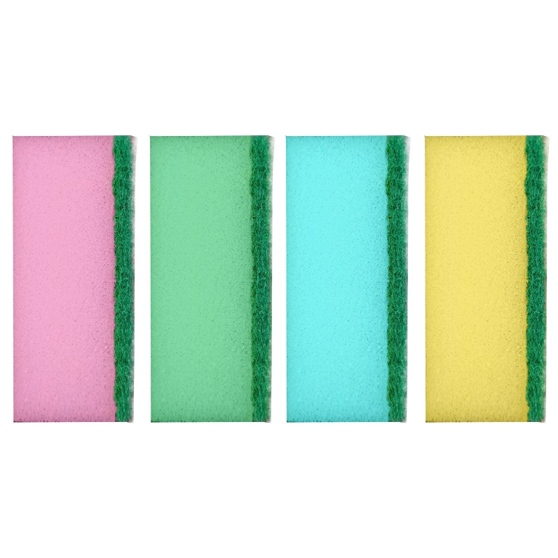 AFN SPUGNA PRIMAVERA ABRAS. 9X6X2.5 6PZ