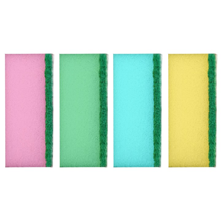AFN SPUGNA PRIMAVERA ABRAS. 9X6X2.5 6PZ