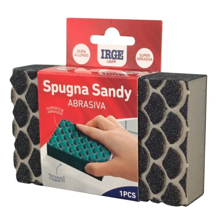 ADC SPUGNA ABRASIVA SANDY