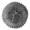 ABW SPUGNA ZINCATA 40 GR IRGE