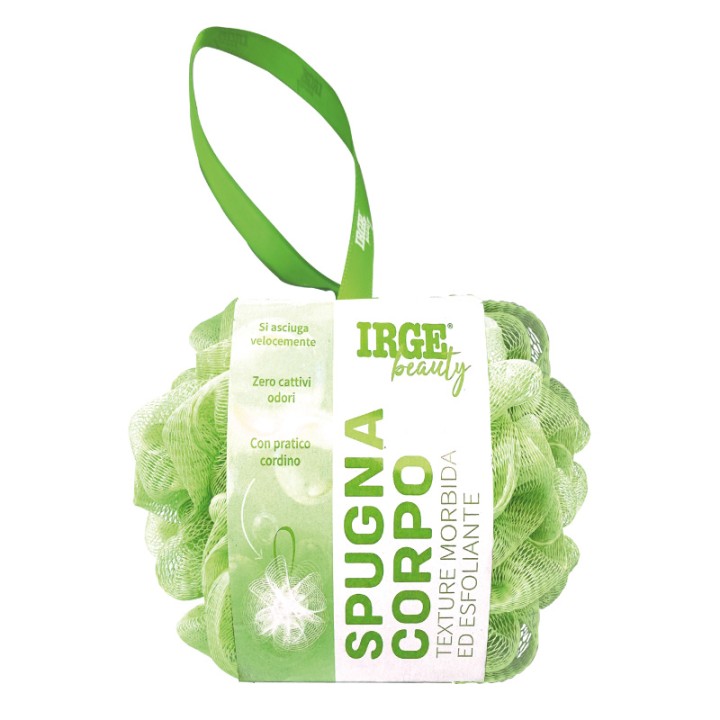 BFZ SPUGNA BAGNO CAPRICCIO  MAXI 50gr