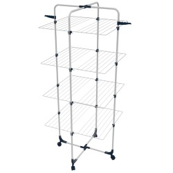 ABT STENDINO TOWER PLUS 40 METRI