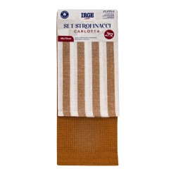 CAG STROFINACCIO 2PZ 48x70 CARLOTTA attenzione inner da 12