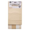 CAR STROFINACCIO 2PZ 50x70 COFFEE