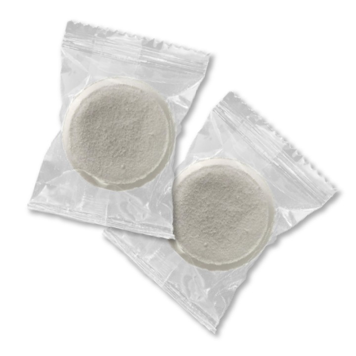 BNB TABS X PULIZIA BORRACCIA 6PZ