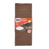 CFI TAPPETO SCOLAPIATTI MICROFIBRA40*50