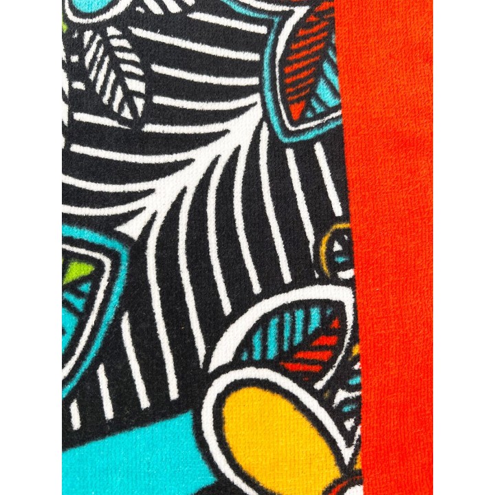 ACG TELO MARE COTONE KENYA 85X160
