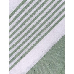 ACF TELO MARE FOUTA LETTINO 75X190