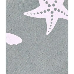 ACF TELO MARE FOUTA TARTARUGA