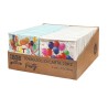ABD EXPO 40 TOV PARTY 33X33 20PZ