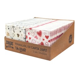 ABC EXPO 40 TOV LOVE 33X33 20PZ