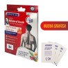 ADE PATCH CAVALLO CALDO 9X14 3 PZ