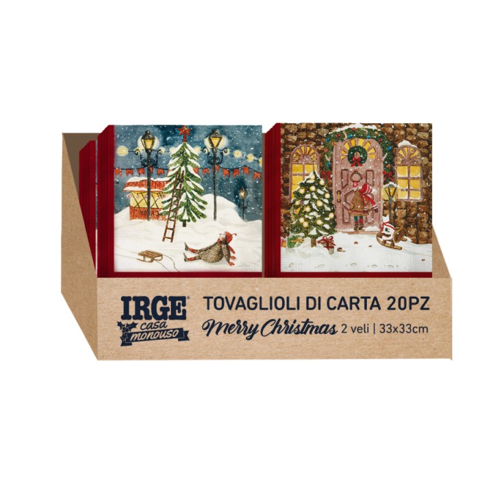 CNA EXPO 40 TOV VINTAGE 2 33X33 20PZ