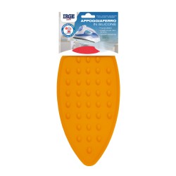 CAP APPOGGIAFERRO SILICONE IRGE ZIGZAG 1