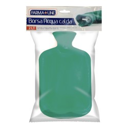 CAC BORSA ACQUA CALDA 2L FARMALINE