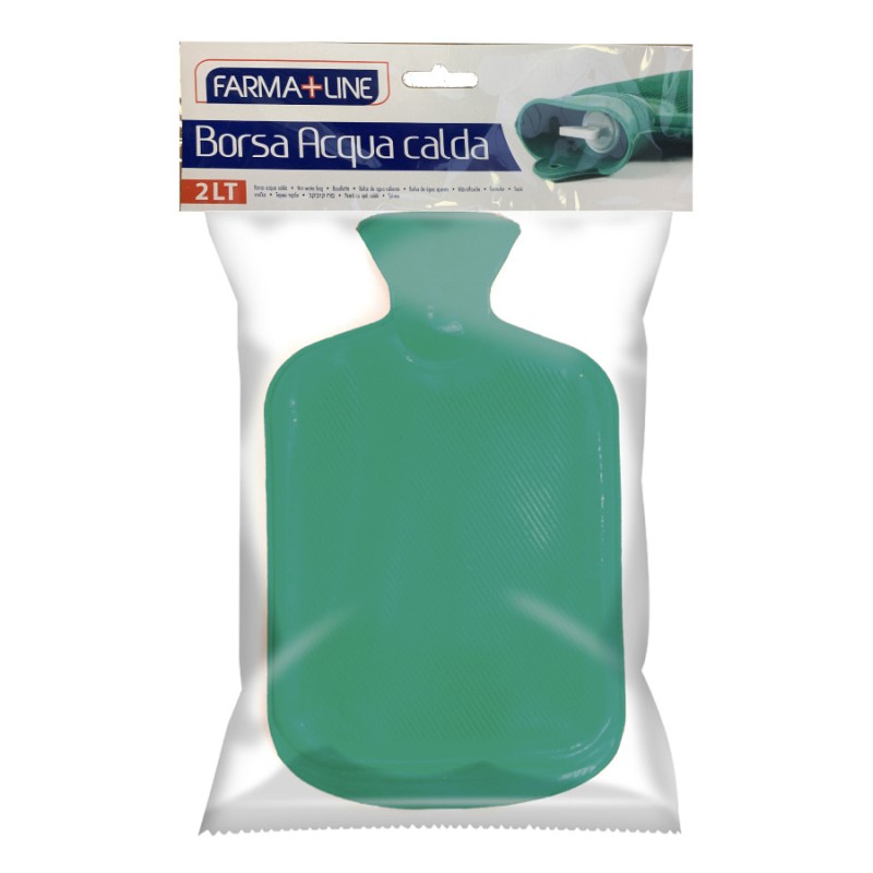 CAC BORSA ACQUA CALDA 2L FARMALINE